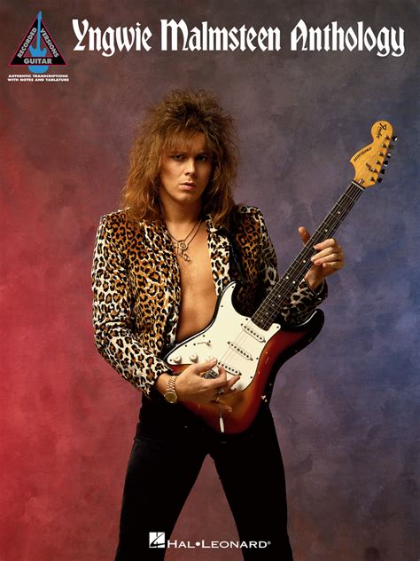 yngwie malmsteen music.